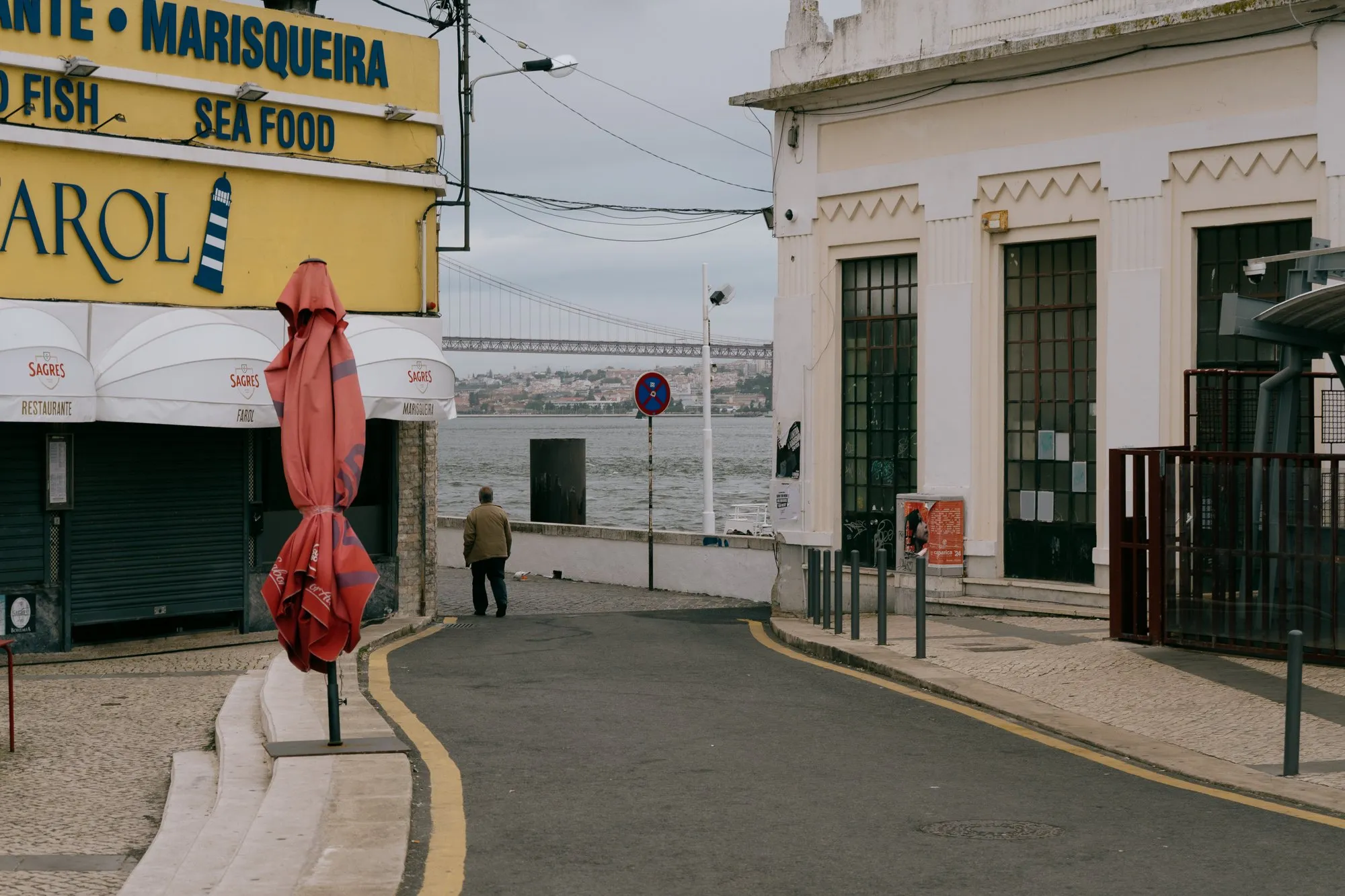 Fotografia de Ricardo Teixeira