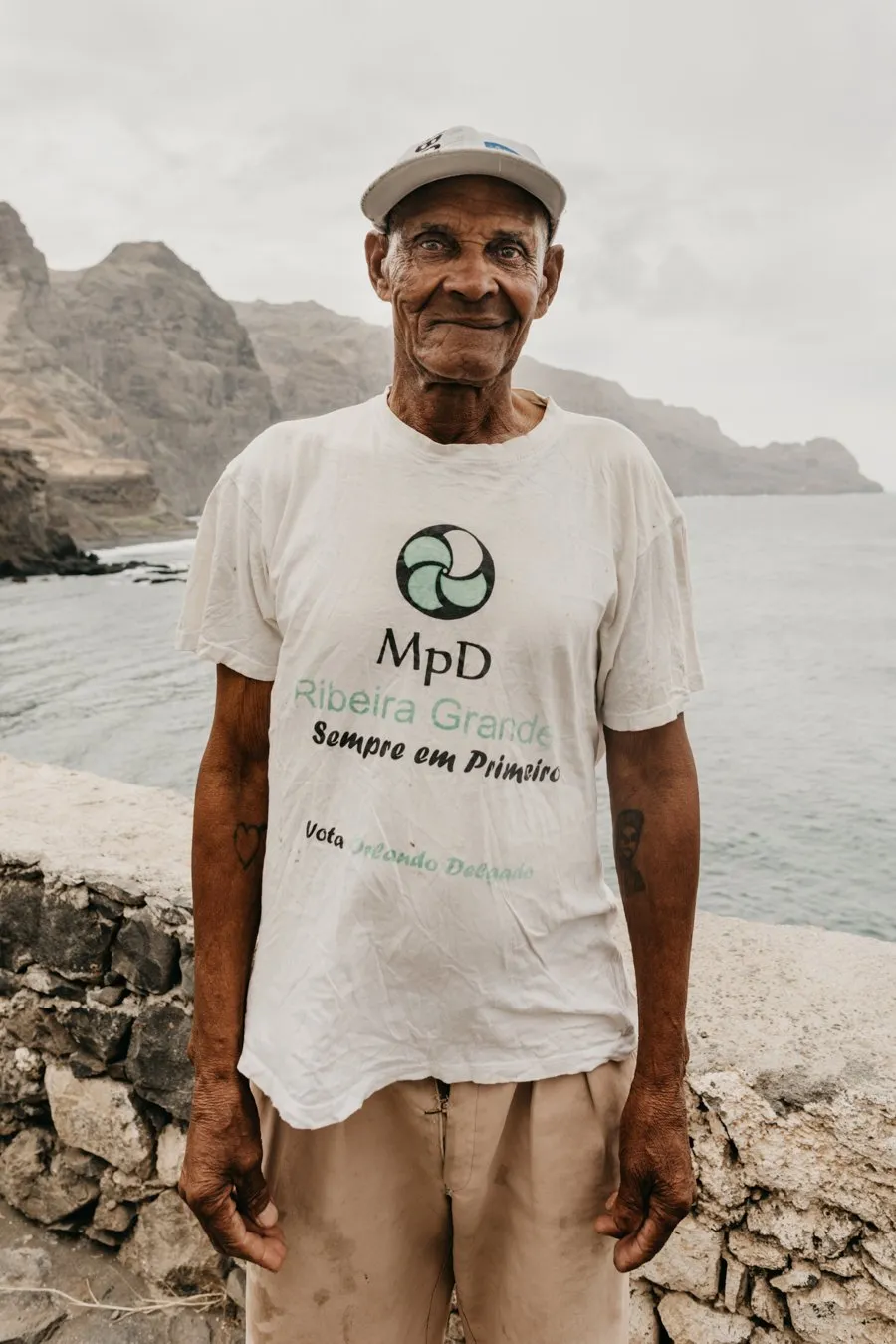 Fotografia de Ricardo Teixeira