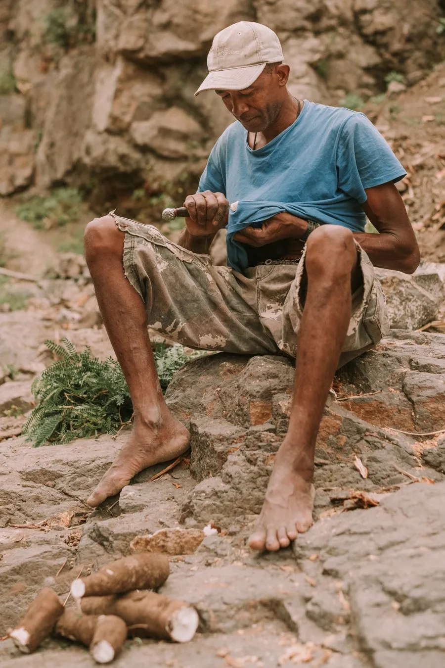 Fotografia de Ricardo Teixeira