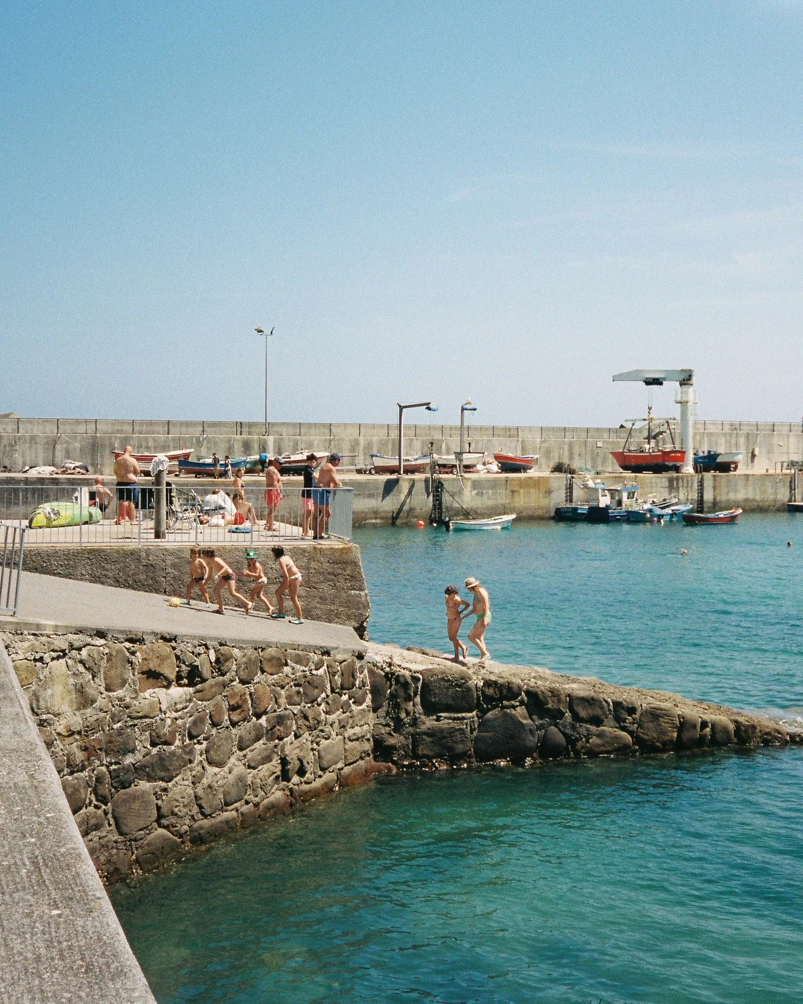 Fotografia de Ricardo Teixeira