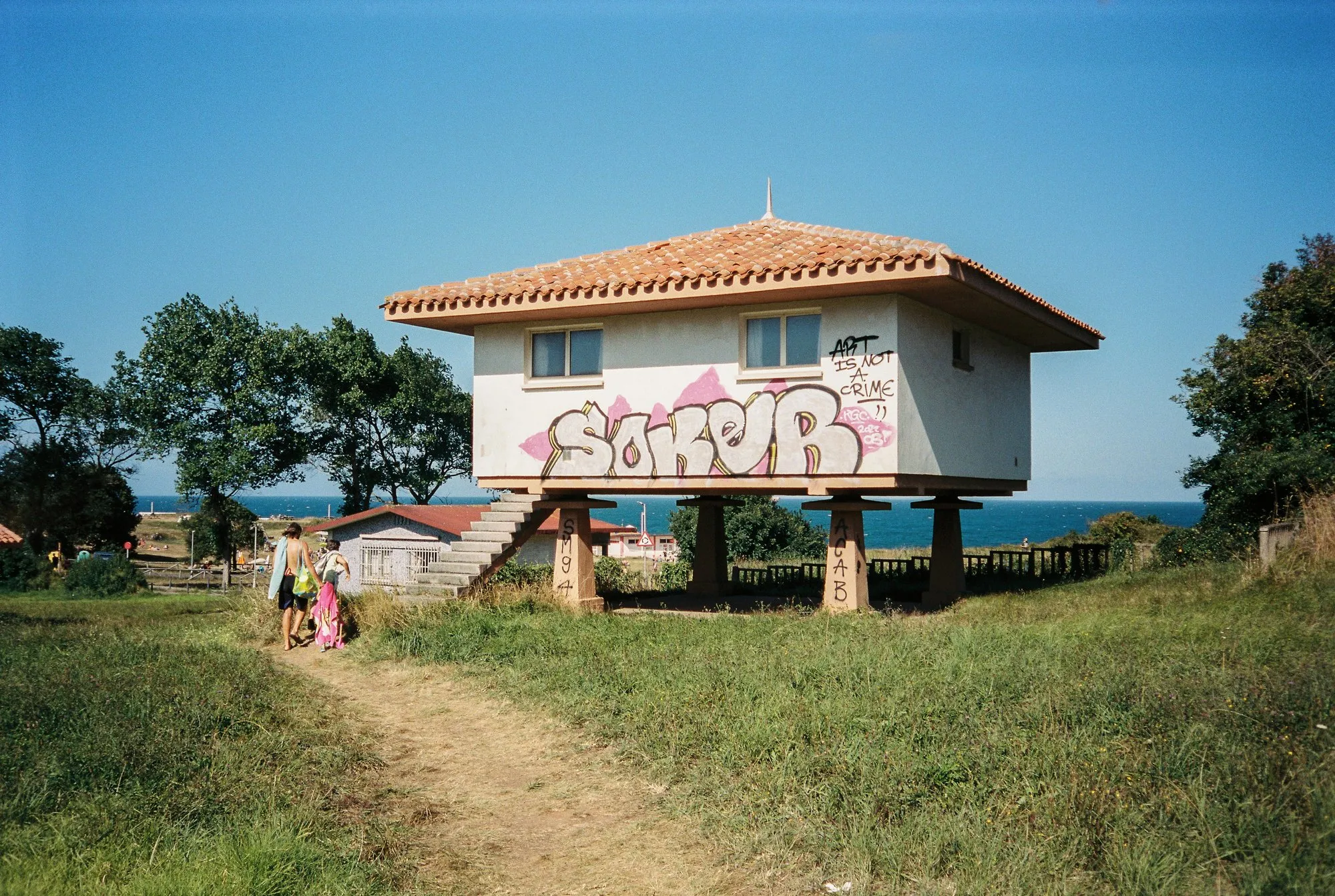 Fotografia de Ricardo Teixeira