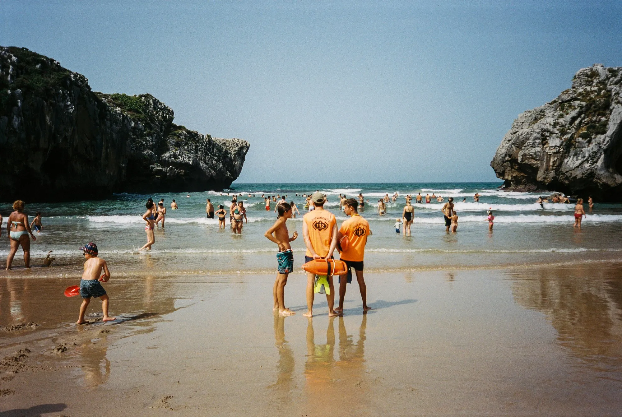 Fotografia de Ricardo Teixeira