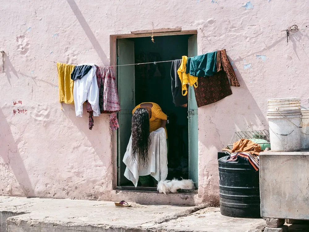Fotografia de Ricardo Teixeira